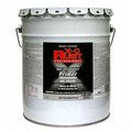 General Paint X-O Rust Oil Base Primer, Red Metal Primer, 5-Gallon - 802157 802157